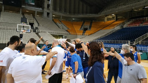 Εθνική Γυναικών: Άρχισε η προετοιμασία για το &quot;παράθυρο&quot; Νοεμβρίου