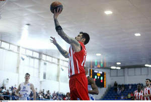 O Ολυμπιακός 86-78 τον Ιωνικό που έκλεψε την παράσταση (gallery)