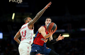 Νίκη και διαφορά για την Μπασκόνια, 76-68 την Μπάγερν Μονάχου!