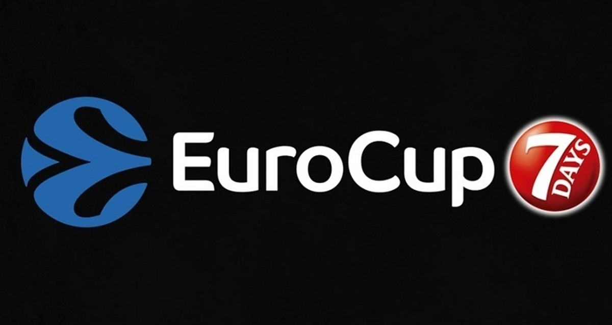 EuroCup: Οι 24 ομάδες και οι ημερομηνίες-κλειδιά του 2020/21