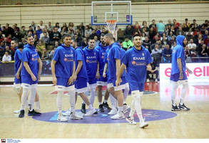 Εθνική: Τα επίσημα highlights της νίκης στη Βοσνία (video)