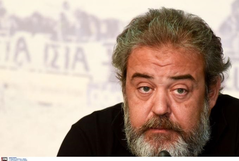 Χατζόπουλος: "Να κρατήσουμε έναν κορμό παικτών για τη νέα σεζόν"