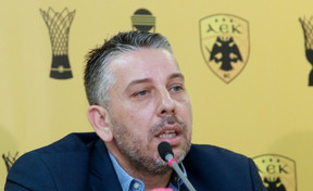 Ηλίας Παπαθεοδώρου: Στόχος μια θέση πιο ψηλά από πέρυσι