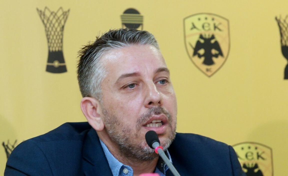 Ηλίας Παπαθεοδώρου: Στόχος μια θέση πιο ψηλά από πέρυσι