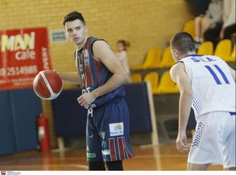 National League 1: &quot;Φωτιά&quot; στην κορυφή από Φανάρια Νάξου, ΝΕΟΛ και Σοφάδες
