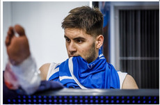 Eurobasket U18: Εξαιρετικά αμφίβολος με Φινλανδία ο Κλωνάρας