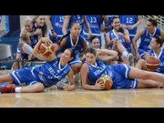 Το backstage video στη φωτογράφιση της Εθνικής Γυναικών για το Παγκόσμιο!