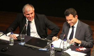 &quot;Φεύγει από τη Φενέρ ο Ομπράντοβιτς, ασίσταντ στο NBA ο Ιτούδης&quot;!