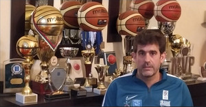Γιώργος Μακρής: Μένουμε σπίτι, αλλά δίνουμε και αίμα (video)