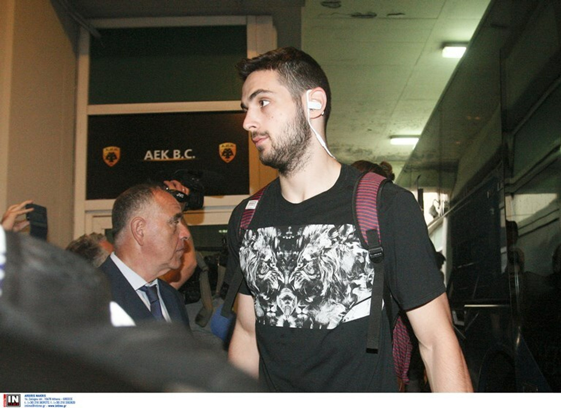 Πιο κοντά... από ποτέ Παναθηναϊκός-Παπαπέτρου!