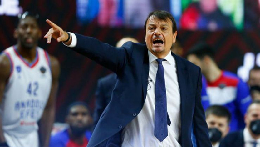 Εφές-Φενέρμπαχτσε: Χωρίς Αταμάν που έχει λοίμωξη του αναπνευστικού