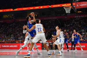 EuroLeague: Η photogallery του τελικού Ρεάλ-Εφές