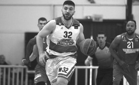 Basket League: Ενός λεπτού σιγή στη μνήμη του Βαρυτιμιάδη