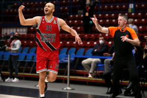 EuroLeague Playoffs: Ο Σεβόν Σιλντς MVP των Game 5 (vid)