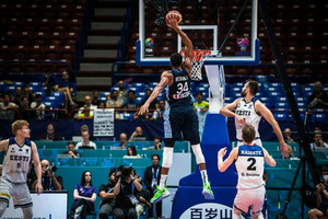EuroBasket 2022: Οι καλύτερες στιγμές της Εθνικής μας στη φάση των ομίλων (vid)