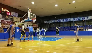 Αιγάλεω: Διαψεύδει τη συγχώνευση ο πρόεδρος του ερασιτέχνη