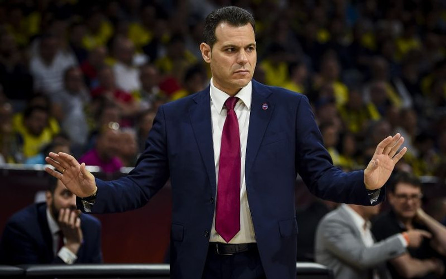 Ο Ιτούδης δίνει έγκριση στους Ρώσους να παίξουν με την Εθνική! (pic)