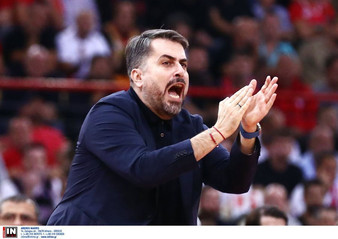 Μπαφές: &quot;Ο Ολυμπιακός είναι ο μεγαλύτερος πολυαθλητικός σύλλογος της Ευρώπης&quot;