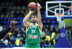 Ο Παναθηναϊκός 97-82 και 2-0 στο Περιστέρι, πέρασε στους &quot;4&quot; (vids &amp; pics)
