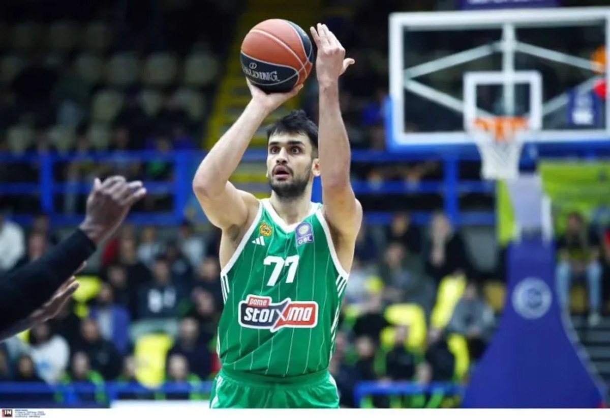 Ο Παναθηναϊκός 97-82 και 2-0 στο Περιστέρι, πέρασε στους &quot;4&quot; (vids &amp; pics)