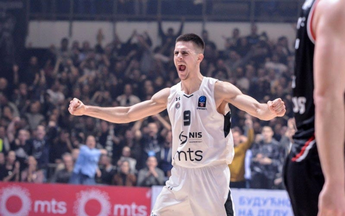 Παίκτης της Βαλένθια ο Μαρίνκοβιτς (vid)