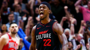 Το νικητήριο buzzer beater του Μπάτλερ στην κορυφή του NBA Top-10 (vid)