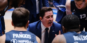 Τσάβι Πασκουάλ: Η Ζενίτ έχει ήδη νικήσει!