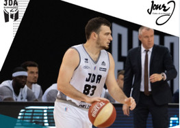 Πρωτάθλημα Γαλλίας: Στον τελικό η Ντιζόν, 79-68 τη Μονακό
