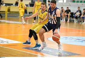 Elite League Ερρίκος Ντυνάν: Το πρόγραμμα playoffs και playout