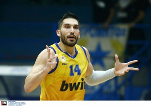 Κασελάκης: Με άμυνα και κόσμο για το 1-1 με την Ντιζόν