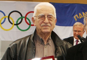 ΕΣΑΚΕ: Συλλυπητήρια για τον Παναγιώτη Μανιά