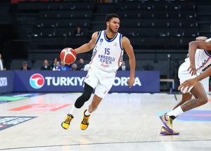 Εφές-Μερκεζεφέντι 97-100: Ξεκούραση και ήττα-σοκ πριν από τον Παναθηναϊκό!