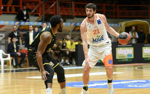 Ο Προμηθέας 71-61 βύθισε σε περιπέτειες τον Άρη