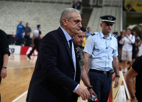 Πεδουλάκης: Δεν είναι αυτοσκοπός η θέση, αλλά να παίζουν τα μικρά παιδιά!