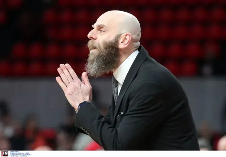 Καντσελιέρι: "Η κακή αρχή του τρίτου δεκαλέπτου μας πλήγωσε" (vid)