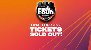 EuroLeague: Ανακοίνωσε sold out στο Final 4