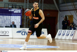 Με... σεμινάριο Ξανθόπουλου η ΑΕΚ 84-67 στο Λαύριο (gallery)