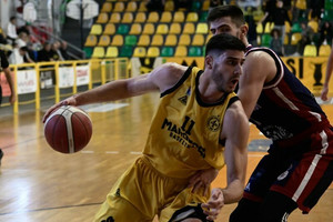 Elite League: Με κατοστάρα το Μαρούσι (101-86), έσπασε το αήττητο της Ελευθερούπολης (pics)
