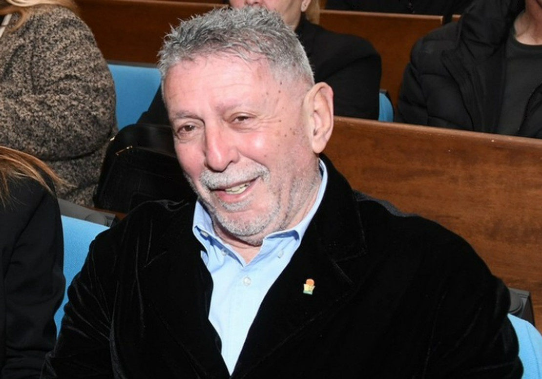 ΕΣΑΚΕ: Οι ευχές στον Γιάννη Κόντη μετά τον τραυματισμό του σε τροχαίο