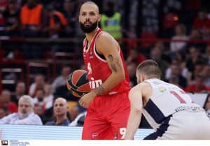 Φουρνιέ μετά από το τριήμερο ρεπό: &quot;Σίγουρα θα φάω ένα σουβλάκι&quot;!