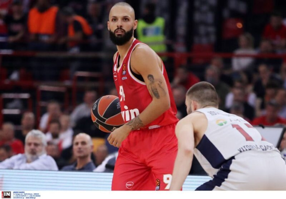 Φουρνιέ μετά από το τριήμερο ρεπό: &quot;Σίγουρα θα φάω ένα σουβλάκι&quot;!