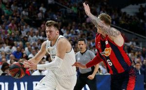 Η Ρεάλ ισοφάρισε σε 1-1, όμως η Μπασκόνια έχει το πλεονέκτημα!