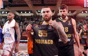 Μάικ Τζέιμς: &quot;Η EuroLeague θα πρέπει να ανακοινώνει όλα τα λάθη&quot;! (pic)