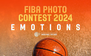 Πάρτε μέρος στον νέο FIBA Photo Contest (pics)