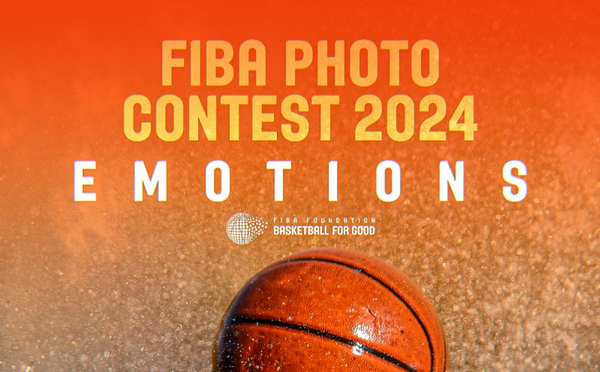 Πάρτε μέρος στον νέο FIBA Photo Contest (pics)