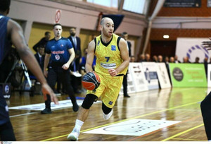 Με καλεσμένο τον Μουράτο το αποψινό PICK N ROLL
