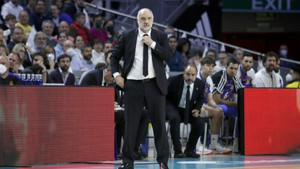 Ρεάλ Μαδρίτης: Το έβδομο Final 4 στην εποχή του Πάμπλο Λάσο