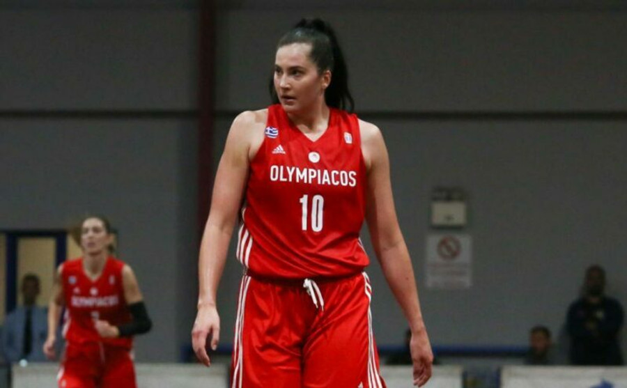 Live Streaming: Ατομερόμου-Ολυμπιακός