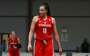 Live Streaming: Ατομερόμου-Ολυμπιακός