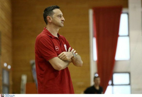 Τσαλδάρης: &quot;Η καλύτερη τελική φάση εφήβων των τελευταίων χρόνων&quot;